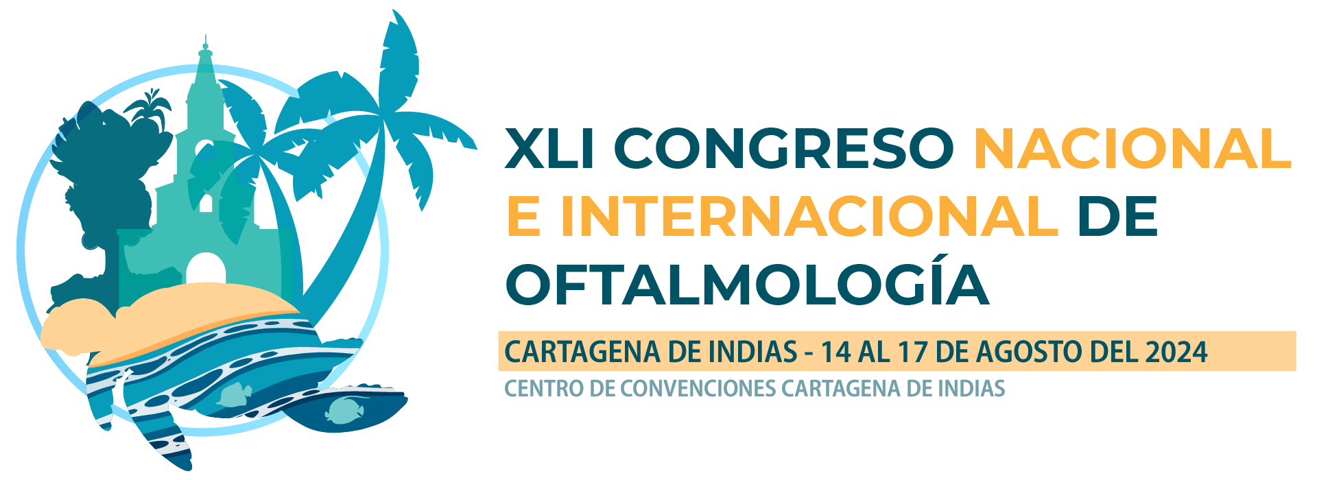 XLI CONGRESO NACIONAL E INTERNACIONAL DE OFTALMOLOGíA